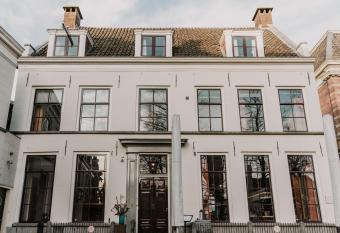 Brass allows 18 year olds to book a room