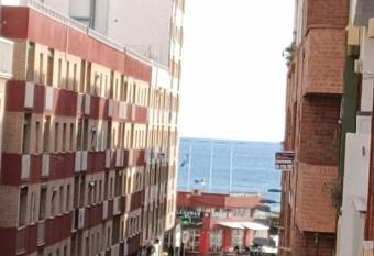 Playa,Beach,Plyazh,Plaja,Plage has Balcony rooms