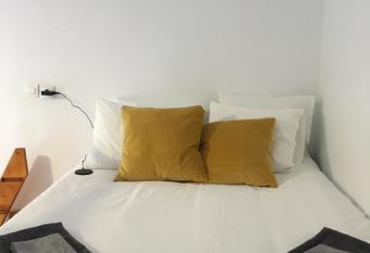 Cathedral Studio allows 18 year olds to book a room