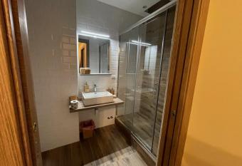 JSK Suite has Balcony rooms