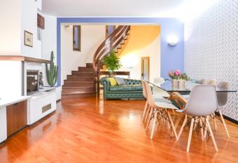 FlatMILAN allows 18 year olds to book a room