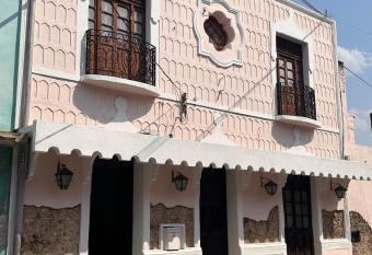 Hotel Margarita allows 18 year olds to book a room