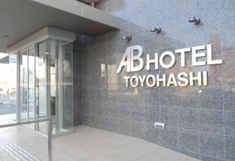 AB Hotel Toyohashi has Smoking rooms