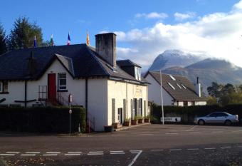 Chase the Wild Goose allows 18 year olds to book a room