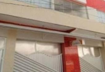 HOTEL LUCIANA allows 18 year olds to book a room