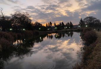 Lanseria Country Estate allows 18 year olds to book a room