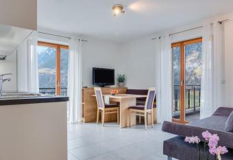 Hofschenke Pfeiftal - Bergblick has Balcony rooms