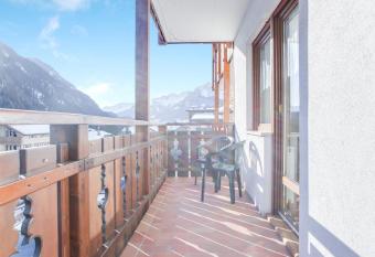 C  sa Sot Rodela - Sas Piat has Balcony rooms