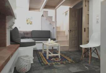 Kalymnos Studio just4two allows 18 year olds to book a room