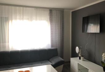 Ski kuca Pahuljica has Balcony rooms