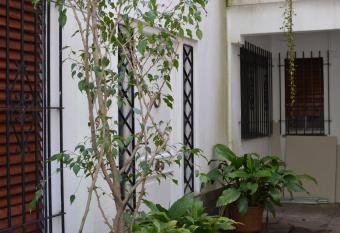 SL 1908 has Balcony rooms