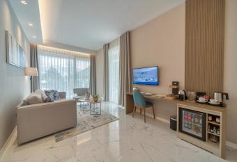 Hyatt Regency Kotor Bay Resort has Balcony rooms