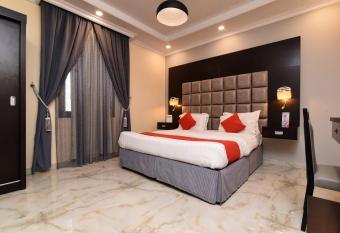 Durra Taraf 1 Residential allows 18 year olds to book a room