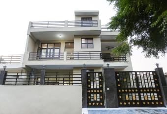 OYO Hotel New Geetanjali Near Gautam Buddha Park allows 18 year olds to book a room