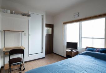 Erimo Apartment allows 18 year olds to book a room