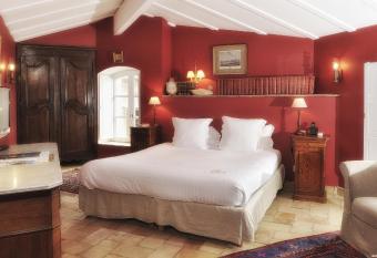 Le Clair de la Plume - Teritoria has Balcony rooms