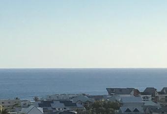 Sun Club Appart has Balcony rooms