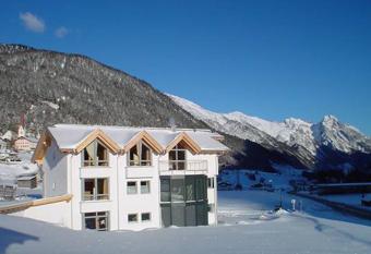 Adrian has Balcony rooms