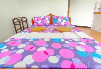 Villa Dragon House has Balcony rooms