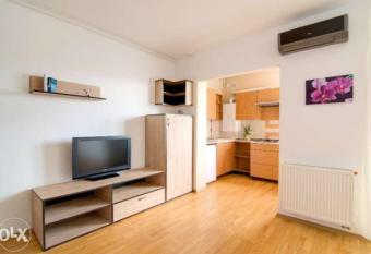 Apartament Marco has Balcony rooms