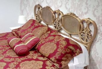 Bnap Gesta allows 18 year olds to book a room