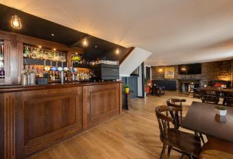 The Smiddy Haugh allows 18 year olds to book a room