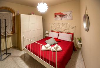 Love In Garda allows 18 year olds to book a room