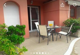Rinconcito Rote  o has Balcony rooms