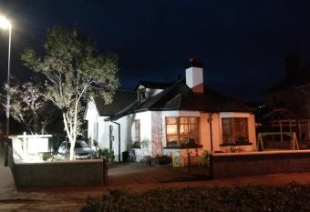 The Oystercatcher has Balcony rooms