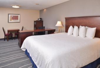 Red Roof Inn & Suites Irving - DFW Airport South allows 18 year olds to book a room