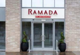 Ramada by Wyndham Leeds East allows 18 year olds to book a room