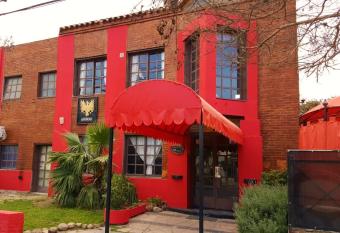 Posada Alpenrose Neu has Balcony rooms