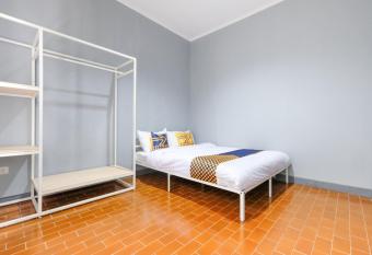 SPOT ON 2281 Omajo allows 18 year olds to book a room