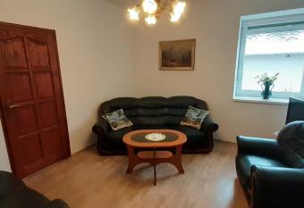 Natalia Vendeghaz has Balcony rooms