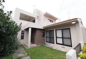 UMINO HOUSE NAGISA has Balcony rooms