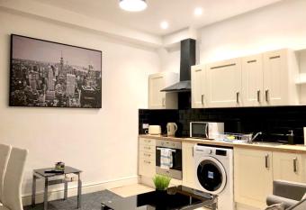 BELMONT Apartments allows 18 year olds to book a room