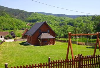 Apartmani Mileki   has Balcony rooms