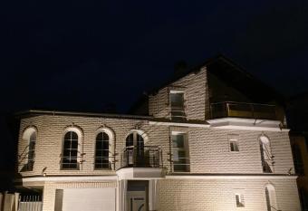 Art of Living luxury suite has rooms with a private hot tub