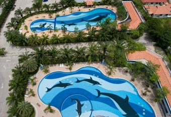 Jomtien View Talay Studio Apartments allows 18 year olds to book a room