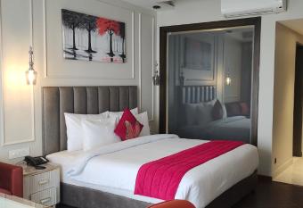 Rosa Vaydantaa Mussoorie allows 18 year olds to book a room