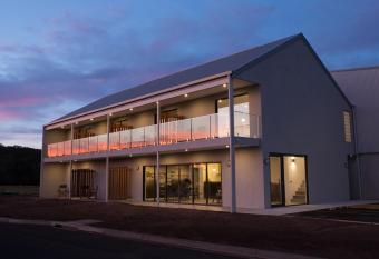 The Seabird has Balcony rooms