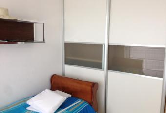 Apartamento 907 has Balcony rooms