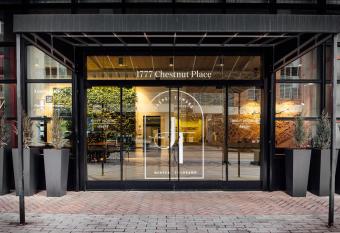 Mint House Denver - Downtown Union Station allows 18 year olds to book a room