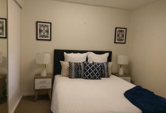 Nomads Rest has Balcony rooms