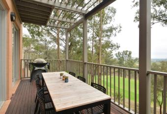 Diciotto sleeps 18 Villas located within Cypress Lakes Resort has Balcony rooms