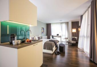 THE FLAG Z  rich allows 18 year olds to book a room