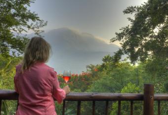 Old Joe s Kaia has Balcony rooms