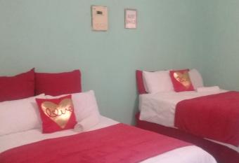 Rock of Rest allows 18 year olds to book a room