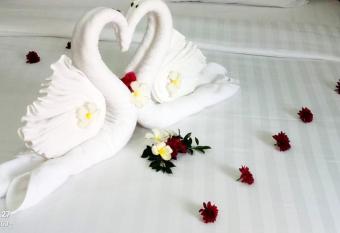 G-HAN Residence allows 18 year olds to book a room