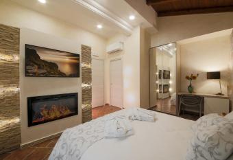 Aiem B&B allows 18 year olds to book a room